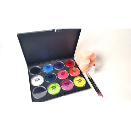StartUp Pro Face Painting Kit (StartUp Pro Face Painting Kit)